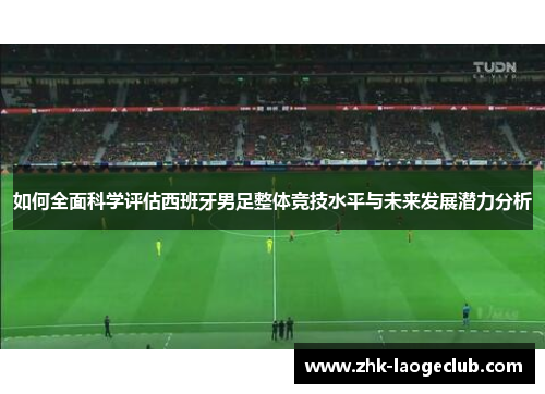 如何全面科学评估西班牙男足整体竞技水平与未来发展潜力分析