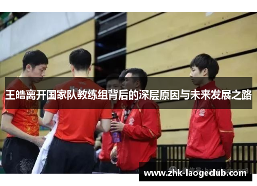 王皓离开国家队教练组背后的深层原因与未来发展之路