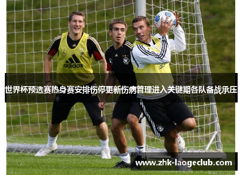 世界杯预选赛热身赛安排伤停更新伤病管理进入关键期各队备战承压